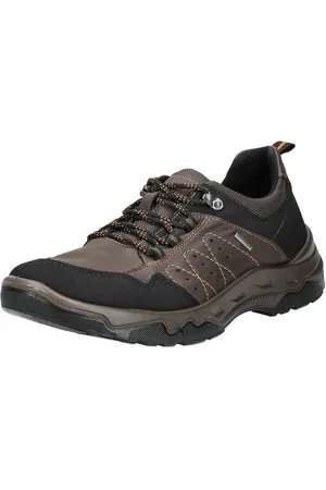 IMAC Wanderschuhe Lederimitat Trekkingschuh - Verkäufer: S4S Commerce