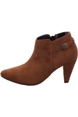 Andrea Conti 1008733/100 Stiefelette - Verkäufer: Schuhhaus Höppner