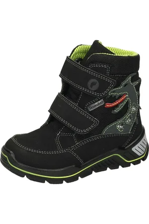 Ricosta Stiefel Winterstiefel mit SYMPATEX - Verkäufer: PS shoe fashion GmbH