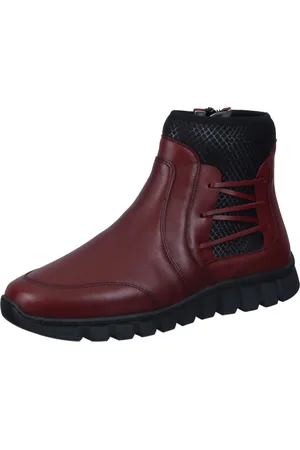 Comfortabel Snow Boots Stiefelette mit POLAR-TEX - Verkäufer: PS shoe fashion GmbH