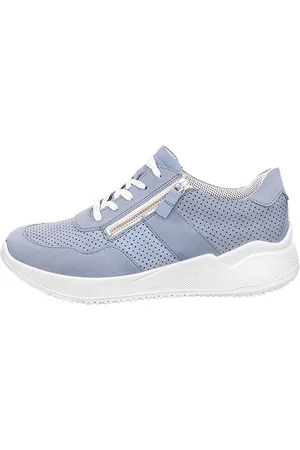 Jomos [D2C] 810392 96 848 Schnürschuh - Verkäufer: schuhplus - Schuhe in Übergrößen
