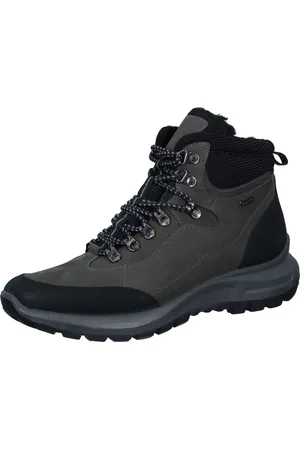 Manitu Outdoor Winterstiefel mit POLAR-TEX - Verkäufer: PS shoe fashion GmbH