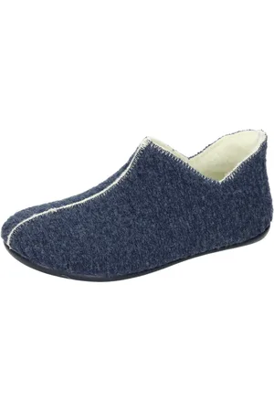 Manitu Hausschuhe Hausschuh aus Wollfilz - Verkäufer: PS shoe fashion GmbH