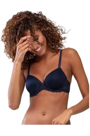 Mey Soft-BH uni regular fit (1-tlg) - Verkäufer: The Platform Group