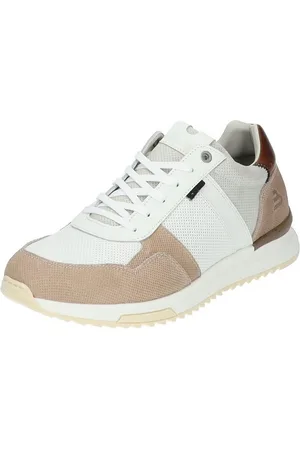 Bullboxer Sneaker Leder Sneaker - Verkäufer: S4S Commerce