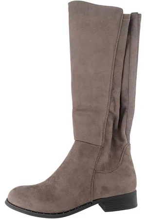 Fitters 2239205 Taupe Stiefel - Verkäufer: schuhplus - Schuhe in Übergrößen