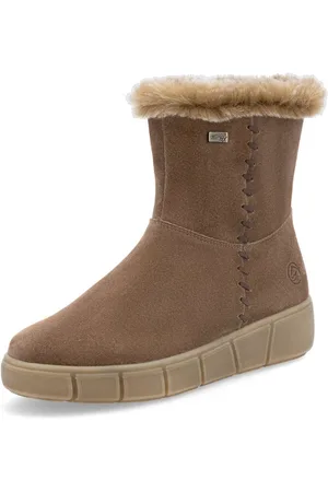 Remonte Winterstiefel - Verkäufer: Merkkur