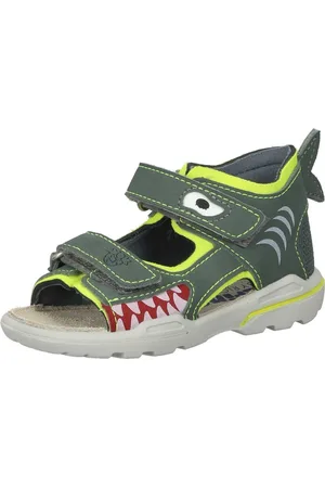 Pepino Sandaletten Outdoorsandale aus Textil - Verkäufer: PS shoe fashion GmbH
