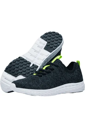 Shoes For Crews EVERLIGHT HERREN ECO federleicht, Sneaker, rutschfest, SFC, grau Sneaker - Verkäufer: LMV Technischer Handel