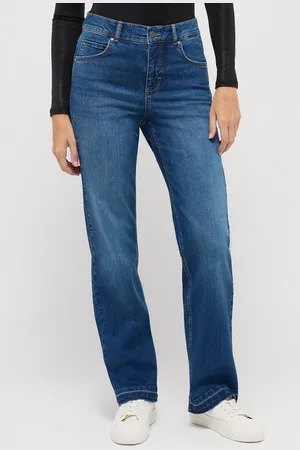 Angels 5-Pocket-Jeans - Verkäufer: Fashion-Home-Trend