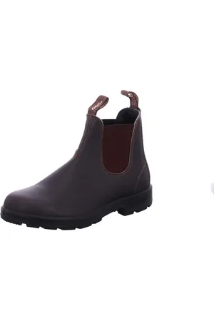 Blundstone Stout Brown Stiefel - Verkäufer: Schuhhaus Lötte
