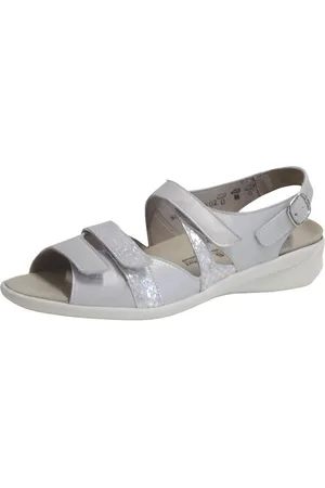 Solidus Weiblich Fabia Sandale Leder Sandale - Verkäufer: Shoes & Fashion