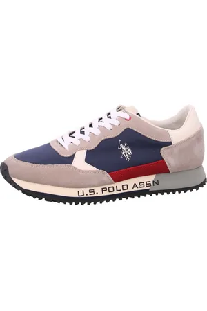 U.S. Polo Assn. Schnürschuh - Verkäufer: H&D shoes and more instlyle GmbH