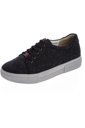Berkemann Weiblich Ecological Fae *Rcycl Halbschuh Sneaker - Verkäufer: Shoes & Fashion