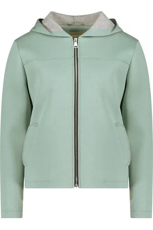 AMBER & JUNE Outdoorjacke - Verkäufer: Shop-Lieblingsplatz