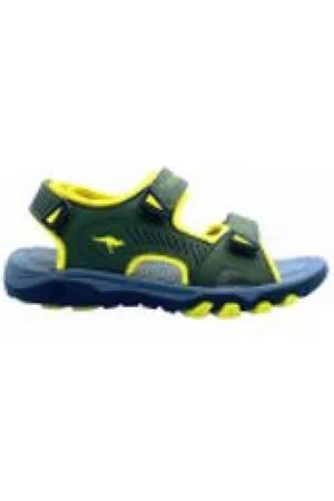KangaROOS K-Celtic Barbo Sandale - Verkäufer: LEPi Markenschuhe