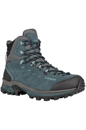 Lowa RANDIR GTX MID Ws Trekkingschuh - Verkäufer: Zateno