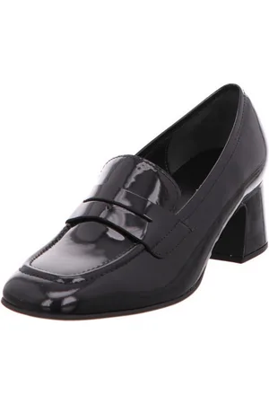 Gabor Schwarz regular fit Keilpumps (1-tlg) - Verkäufer: The Platform Group