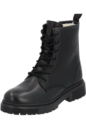 Palado Montecristo Schnürstiefelette - Verkäufer: JOMODO