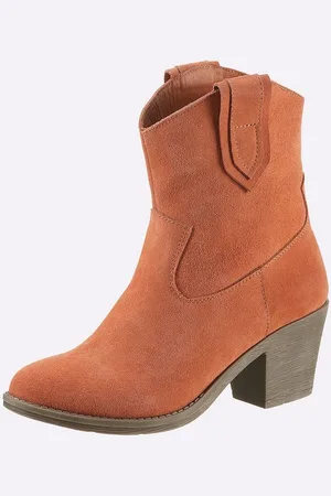 Andrea Conti Stiefelette Stiefelette Wechselfußbett - Verkäufer: Witt-Gruppe