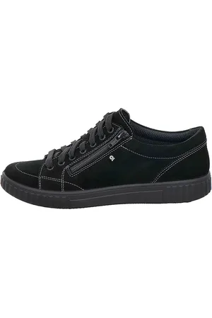 Jomos [D2C] 811396 84 000 Schnürschuh - Verkäufer: schuhplus - Schuhe in Übergrößen