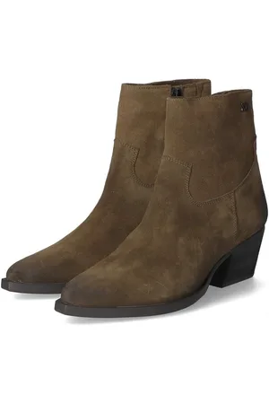 Lazamani Westernstiefeletten Stiefelette - Verkäufer: Anika Schuh