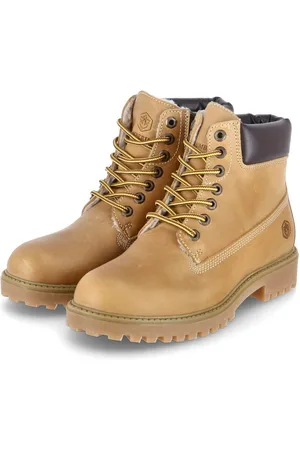 Lumberjack Winterboots RIVER 2 Stiefel - Verkäufer: Anika Schuh