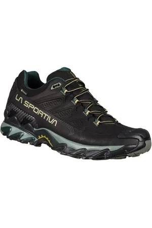 La Sportiva Herren Ultra Raptor II Leather GTX Trailrunningschuh Trailrunningschuh - Verkäufer: Biwak Outdoor-Shop