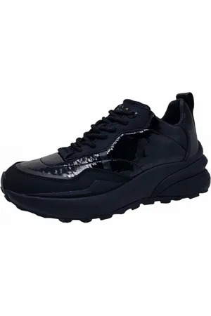 Replay Athena Glossy Sneaker - Verkäufer: LEPi Markenschuhe