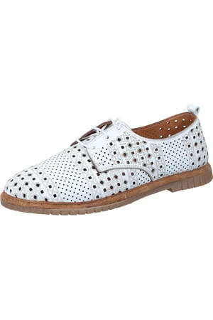 Manitu Slipper Slipper aus echtem Leder - Verkäufer: PS shoe fashion GmbH