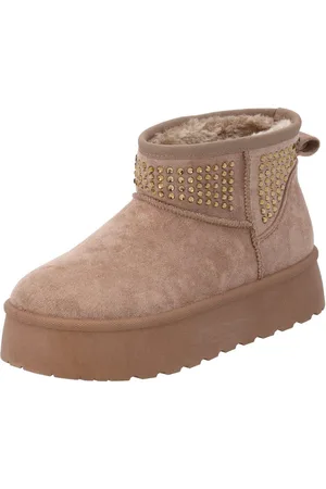 Palado Xottea Winterstiefel - Verkäufer: JOMODO