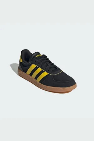 adidas BREAKNET SLEEK SCHUH Sneaker - Verkäufer: adidas AG