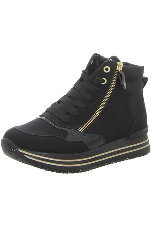 Remonte Schnürstiefelette - Verkäufer: Schuhfachmann.de