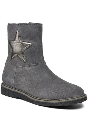 Lumberjack Stiefel LAVITTO SGH1501-001-Q57 Charcoal CD006 Stiefel - Verkäufer: Modivo_de