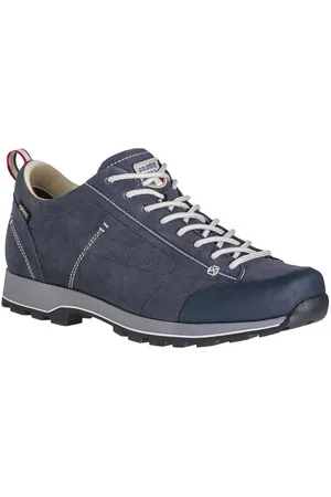 Dolomite Cinquantaquattro Low FG GTX - wasserdichte Allroundschuhe Wanderschuh - Verkäufer: sportaktiv