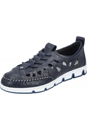 Rieker Slipper - Verkäufer: Schuh-Laden
