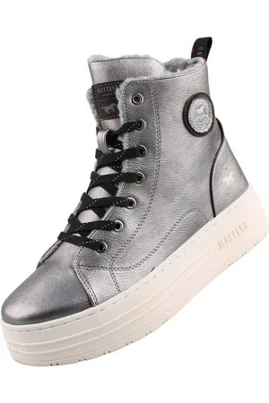 Mustang 1497601/21 Stiefelette - Verkäufer: Trendbereich