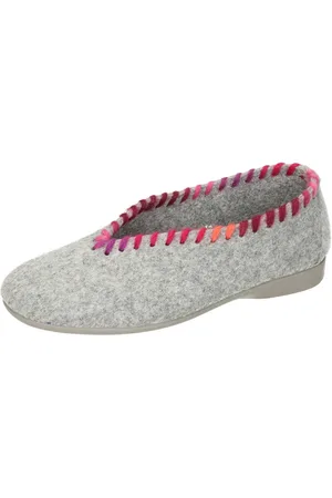 Manitu Hausschuhe Hausschuh aus Filz - Verkäufer: PS shoe fashion GmbH