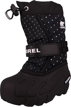 sorel 2114092 010 Black Snowboots - Verkäufer: Schuhkings