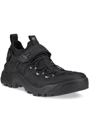 Ecco Offroad Sandal Offroad Herren Sandalen Pantoletten Leder 822334 51094 Outdoorsandale Komfort - Verkäufer: outlet5de