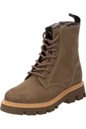 Palado Phessis Schnürstiefel - Verkäufer: JOMODO
