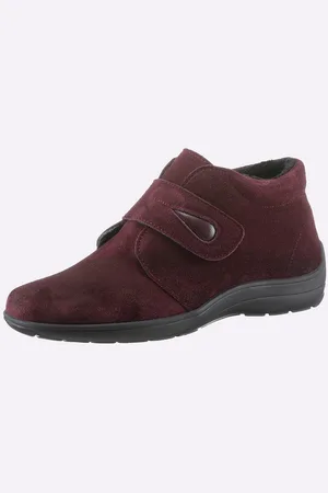 airsoft comfort+ Stiefelette Stiefelette Wechselfußbett - Verkäufer: Witt-Gruppe