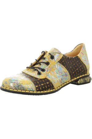 Simen Schnürschuh - Verkäufer: Schuhfachmann.de