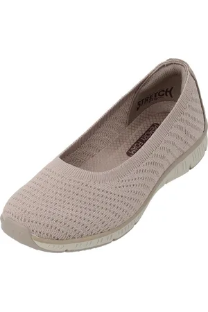 Skechers 100360 TPE Ballerina - Verkäufer: JOMODO
