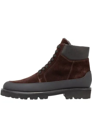 JOOP! Joop - Herren Stiefel Velluto Misto Hektor Stiefel - Verkäufer: müller & meirer retail gmbh & co. kg
