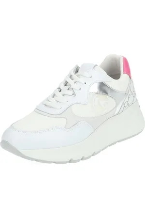 Nero Giardini Sneaker Leder/Textil Sneaker - Verkäufer: S4S Commerce