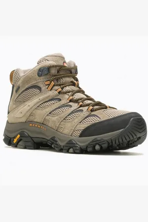 Merrell Moab 3 Mid GTX Stiefel Gore-Tex - Verkäufer: Bundeswehr und mehr