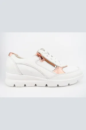 Waldläufer H-Bruni Slipper Schuhhaus Otto Cronauer