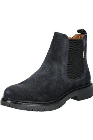 Camel Active Stiefelette Veloursleder/Textil Stiefelette - Verkäufer: S4S Commerce
