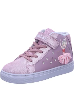 Lelli Kelly Klettschuh echtes Leder - Verkäufer: AS Schuhe